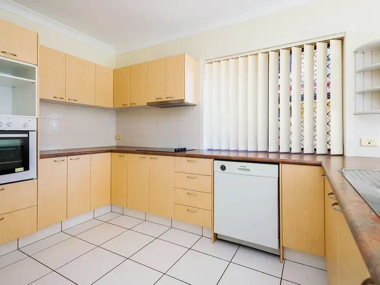 Fifth view of Homely house listing, 26 Vanderbilt Ct, Varsity Lakes QLD 4227