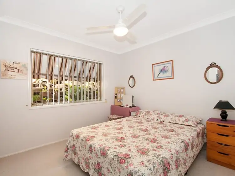 Sixth view of Homely villa listing, 133/53 Old Coach Road, Tallai QLD 4213