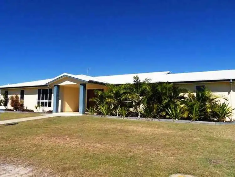7 Riverside Drive, Tannum Sands QLD 4680