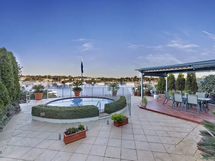Fourth view of Homely house listing, 31 Hezlet Street, Chiswick NSW 2046