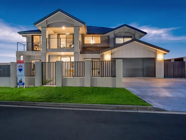 Third view of Homely house listing, 11 Therese Mary Ave, Carrara QLD 4211