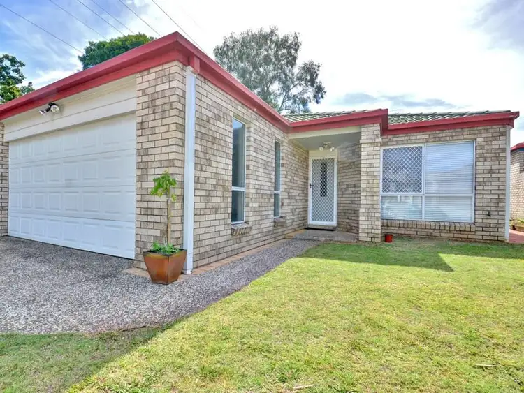 3 Flagstaff Pl, Robina QLD 4226