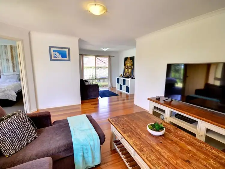 Sixth view of Homely house listing, 3 Sugarglider Lane, Mudgeeraba QLD 4213