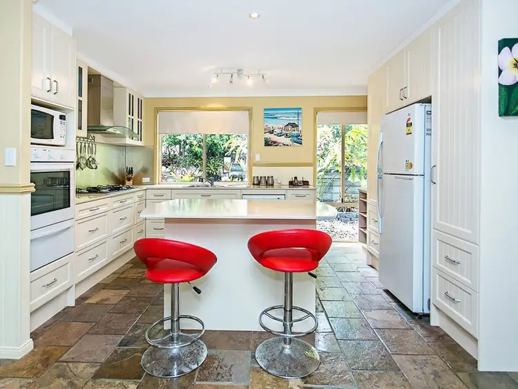 Third view of Homely house listing, 33 Bendigo Crescent, Tallai QLD 4213