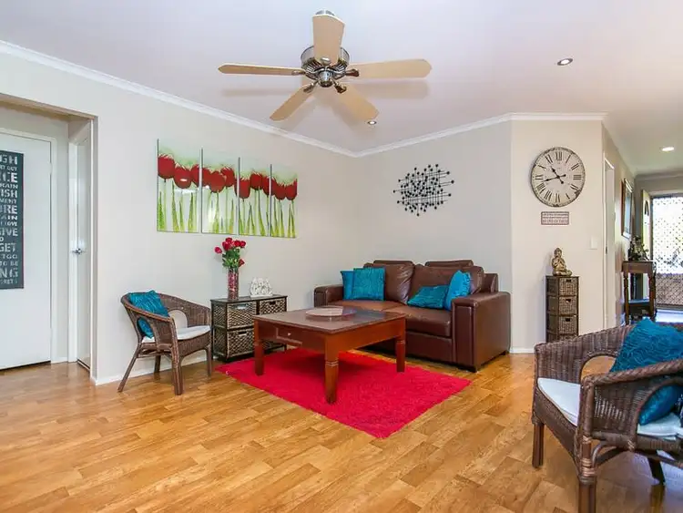 Sixth view of Homely house listing, 8 Greaves Court, Carrara QLD 4211