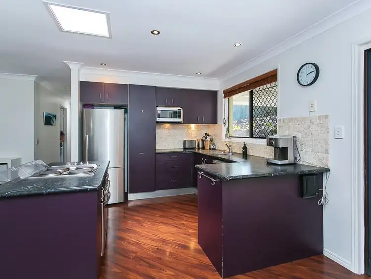 Sixth view of Homely house listing, 8 Acoma Terrace, Mudgeeraba QLD 4213