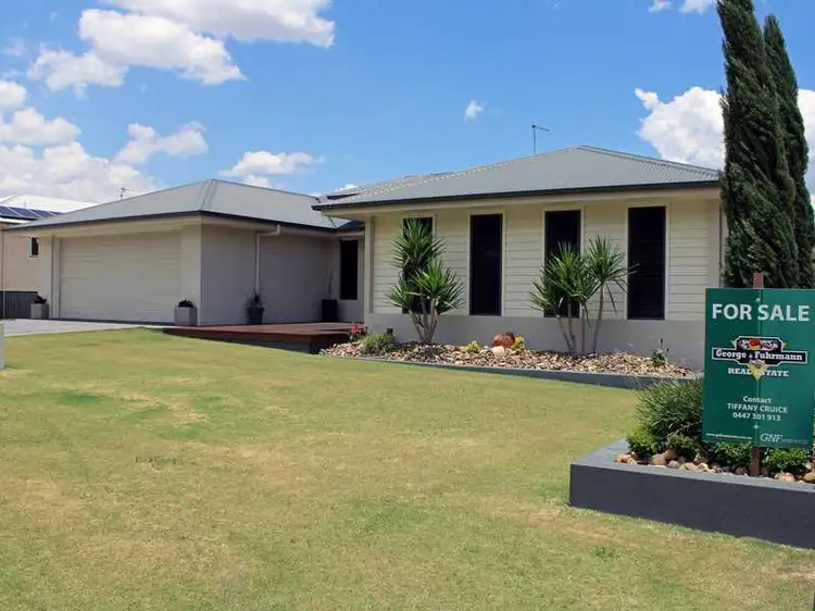 13 Rodeo Drive, Warwick QLD 4370
