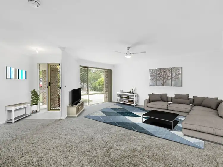 Main view of Homely house listing, 4 Lovell Court, Worongary QLD 4213