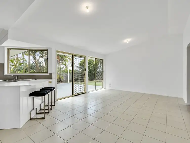 Third view of Homely house listing, 4 Lovell Court, Worongary QLD 4213
