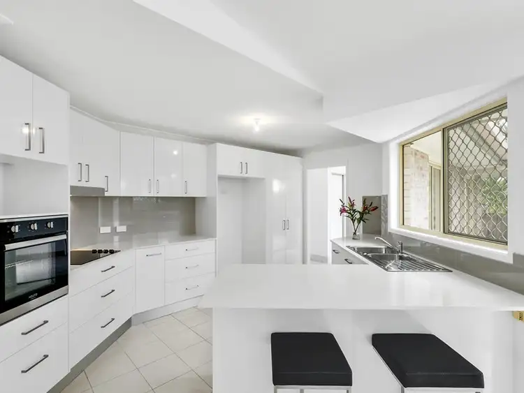 Fourth view of Homely house listing, 4 Lovell Court, Worongary QLD 4213