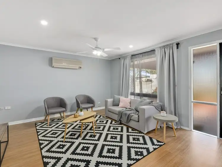 Third view of Homely house listing, 21 Thoms Crescent, Mount Warren Park QLD 4207