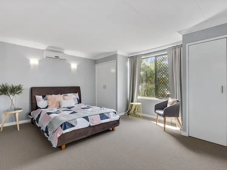 Fourth view of Homely house listing, 21 Thoms Crescent, Mount Warren Park QLD 4207