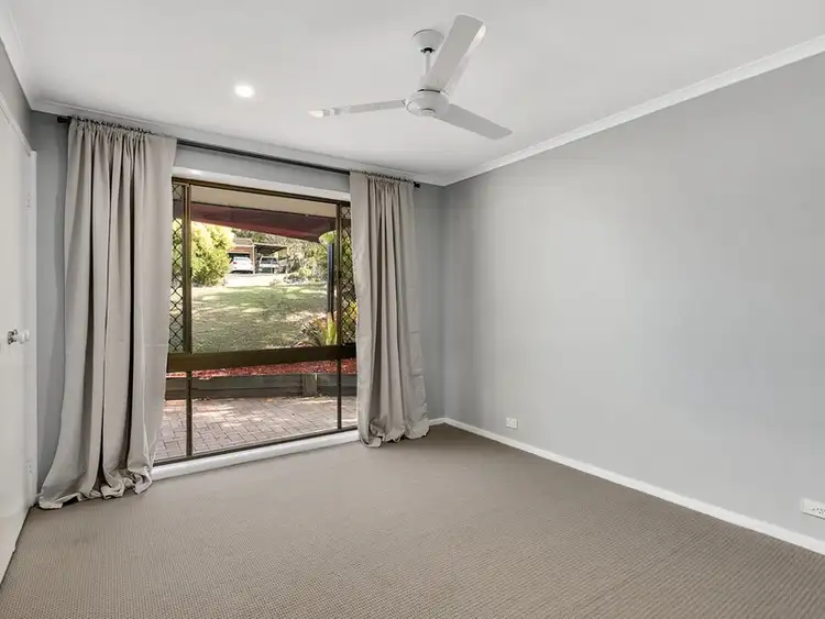 Fifth view of Homely house listing, 21 Thoms Crescent, Mount Warren Park QLD 4207