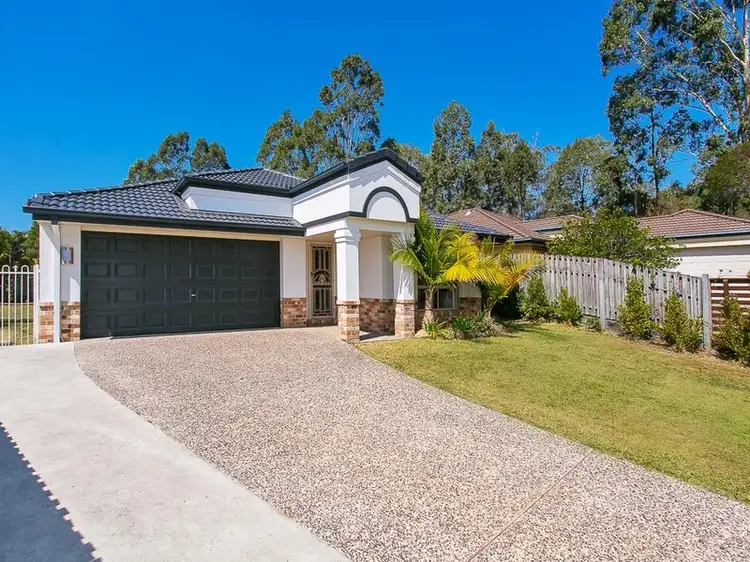 Main view of Homely house listing, 24 Leila Court, Mudgeeraba QLD 4213