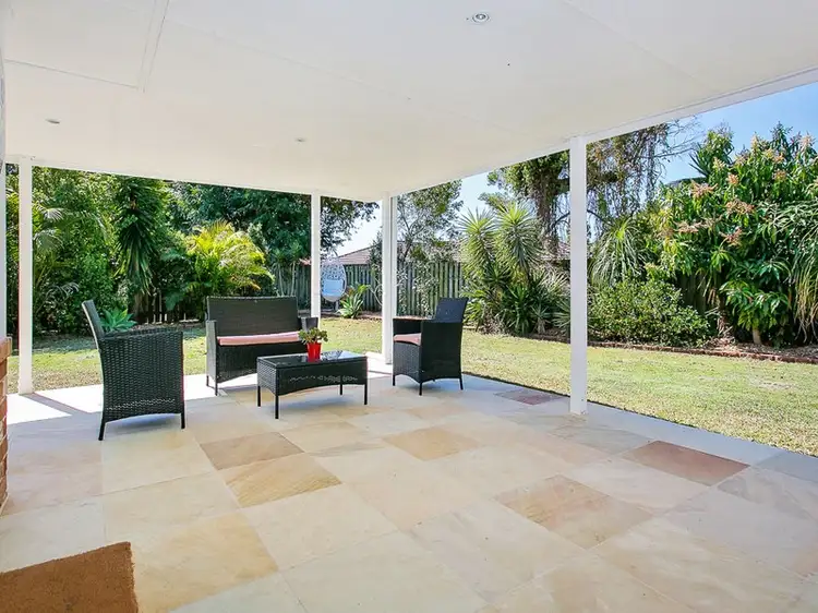 Second view of Homely house listing, 24 Leila Court, Mudgeeraba QLD 4213