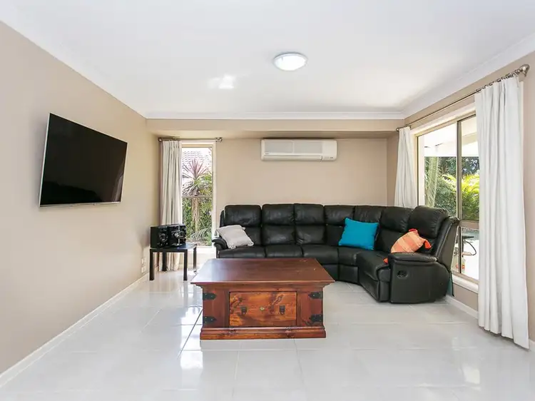 Third view of Homely house listing, 24 Leila Court, Mudgeeraba QLD 4213
