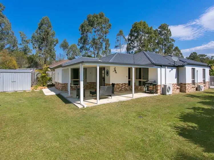 Fourth view of Homely house listing, 24 Leila Court, Mudgeeraba QLD 4213