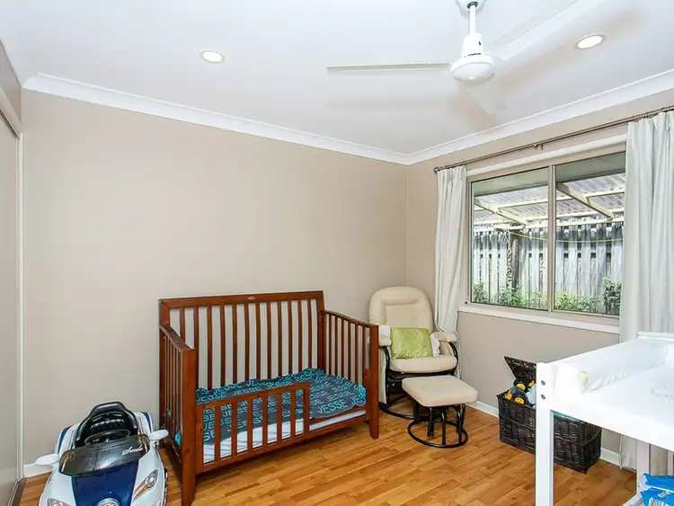 Sixth view of Homely house listing, 24 Leila Court, Mudgeeraba QLD 4213
