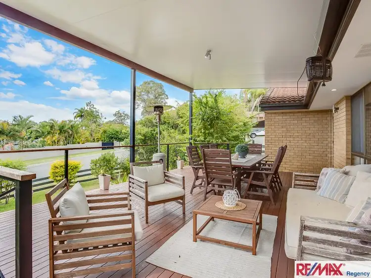 15 Newhaven Crescent, Worongary QLD 4213