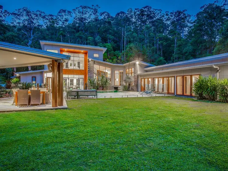 23 Fowler Court, Bonogin QLD 4213