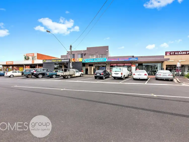Fourth view of Homely block of units listing, 1-5/24 Conrad Street, St Albans VIC 3021