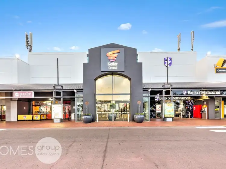 Fifth view of Homely block of units listing, 1-5/24 Conrad Street, St Albans VIC 3021