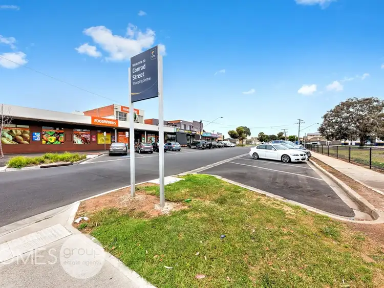 Sixth view of Homely block of units listing, 1-5/24 Conrad Street, St Albans VIC 3021