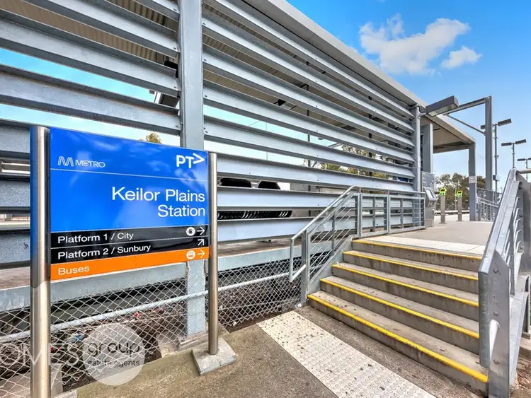 Seventh view of Homely block of units listing, 1-5/24 Conrad Street, St Albans VIC 3021