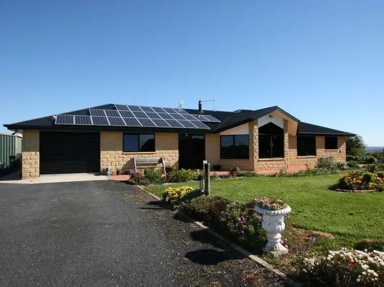 Main view of Homely house listing, 51 Mauds Road, Smithton TAS 7330