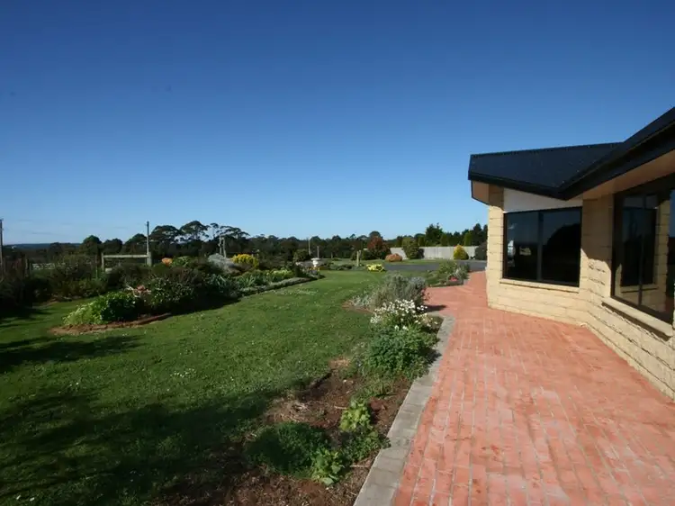 Fourth view of Homely house listing, 51 Mauds Road, Smithton TAS 7330