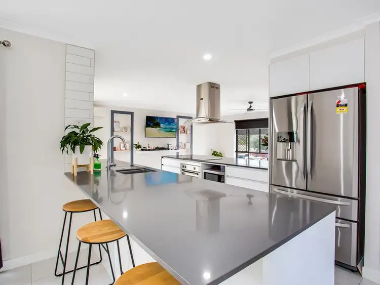 Main view of Homely house listing, 20 Orlando Court, Highland Park QLD 4211