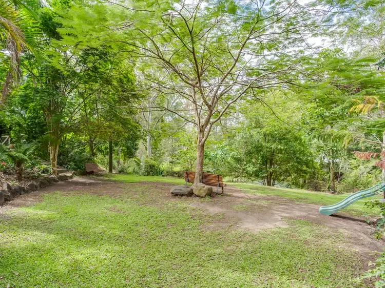 Second view of Homely house listing, 5 Natan Road, Mudgeeraba QLD 4213
