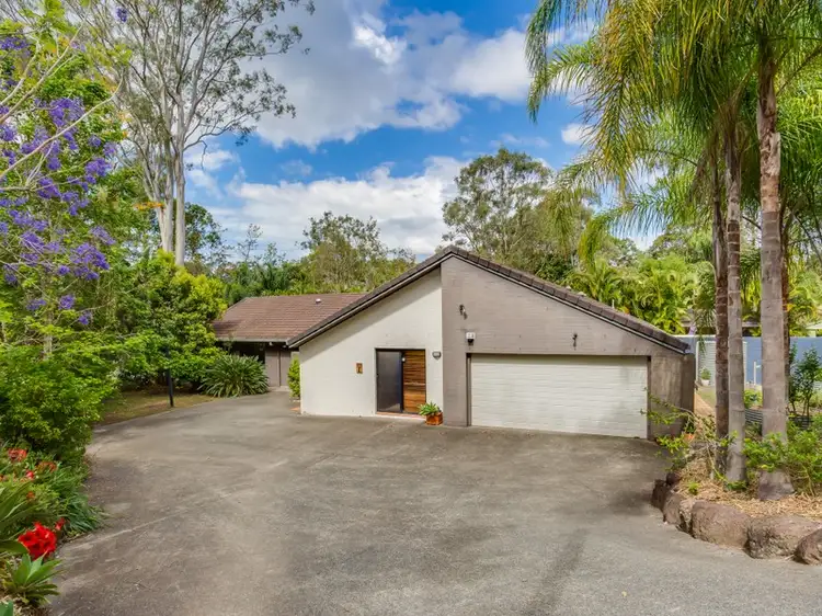 Third view of Homely house listing, 5 Natan Road, Mudgeeraba QLD 4213