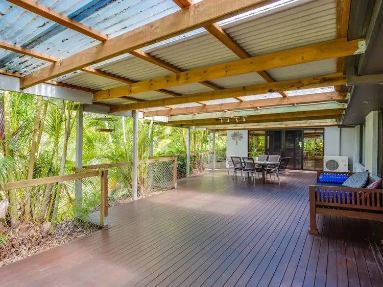 Fifth view of Homely house listing, 5 Natan Road, Mudgeeraba QLD 4213