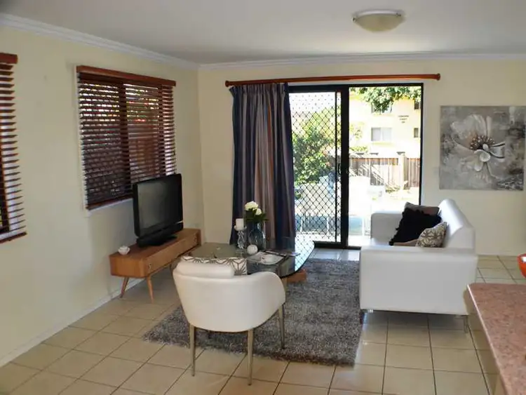 Second view of Homely townhouse listing, 39 David Street, Nundah QLD 4012