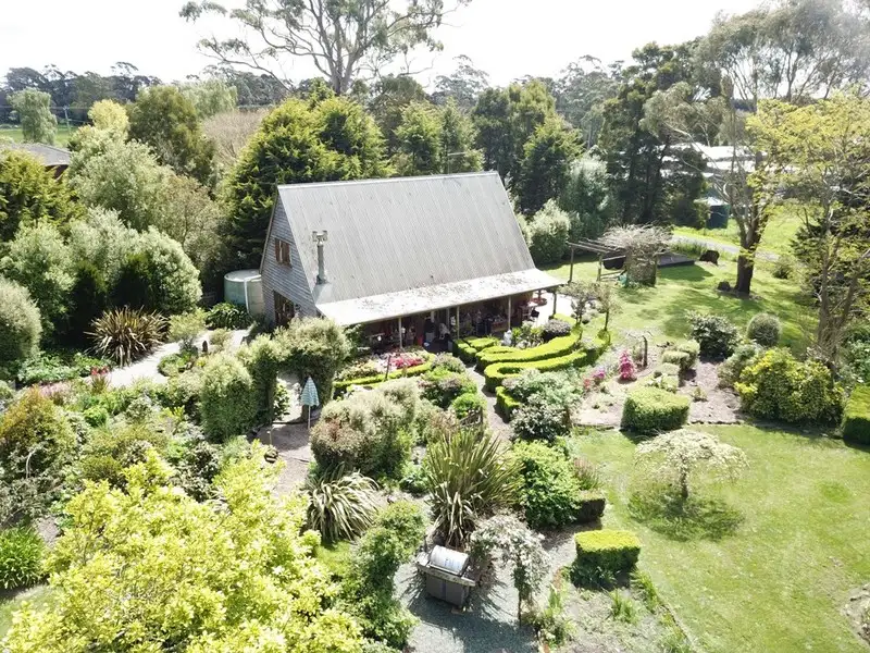 Main view of Homely house listing, 141 Trowutta Road, Smithton TAS 7330