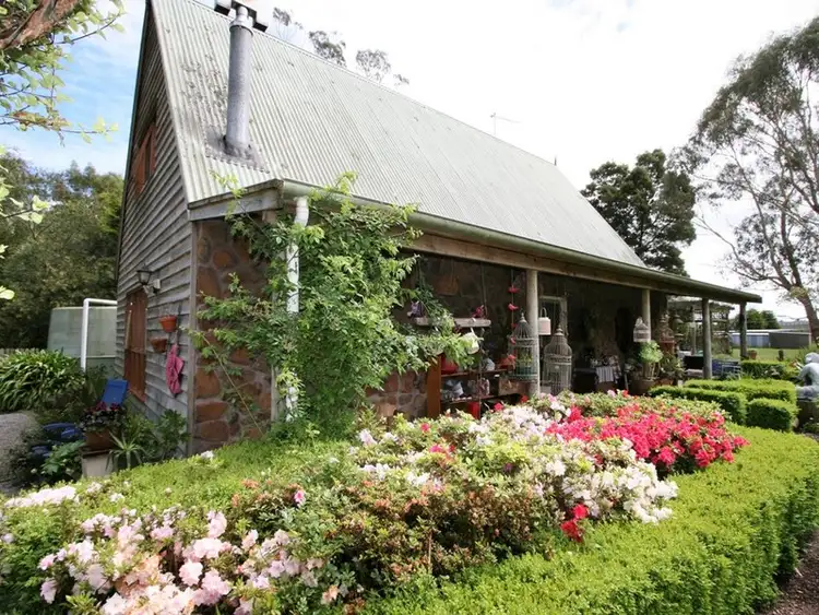 Third view of Homely house listing, 141 Trowutta Road, Smithton TAS 7330