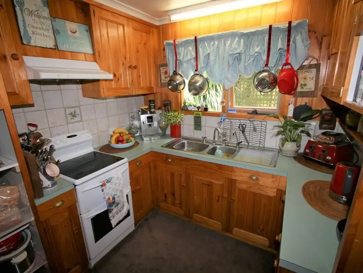Sixth view of Homely house listing, 141 Trowutta Road, Smithton TAS 7330