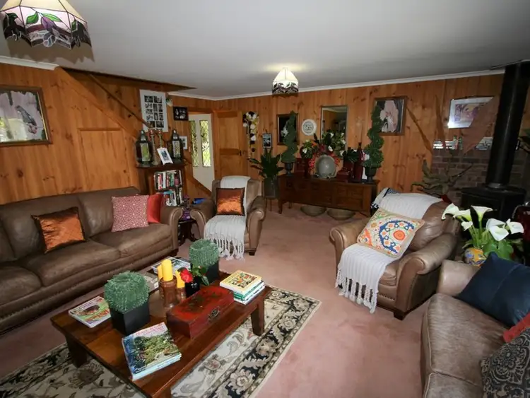 Seventh view of Homely house listing, 141 Trowutta Road, Smithton TAS 7330