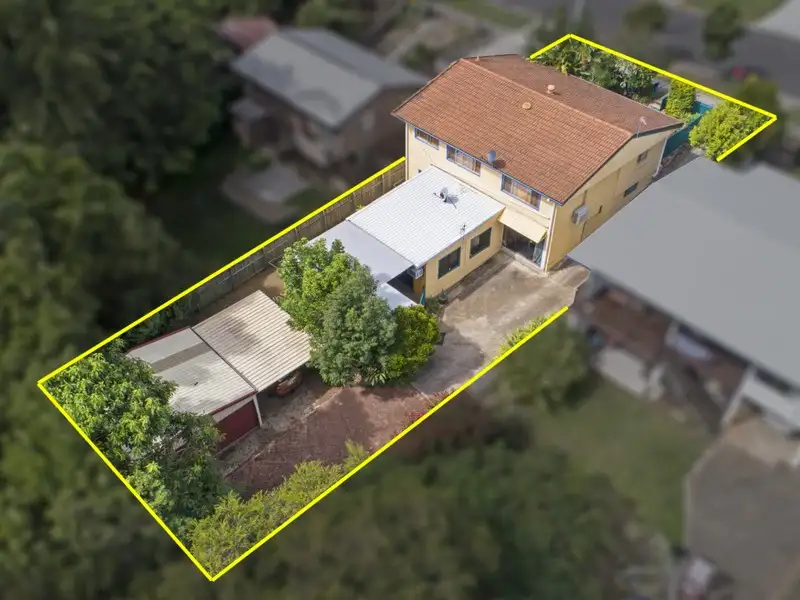 Main view of Homely house listing, 26 Riverview Road, Nerang QLD 4211