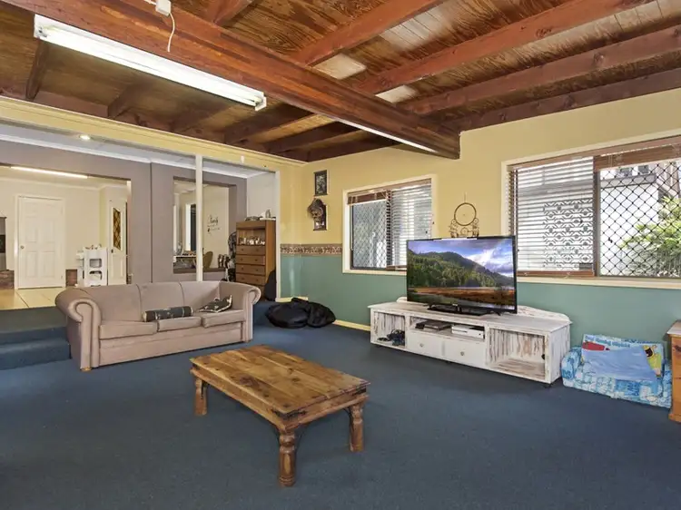 Second view of Homely house listing, 26 Riverview Road, Nerang QLD 4211