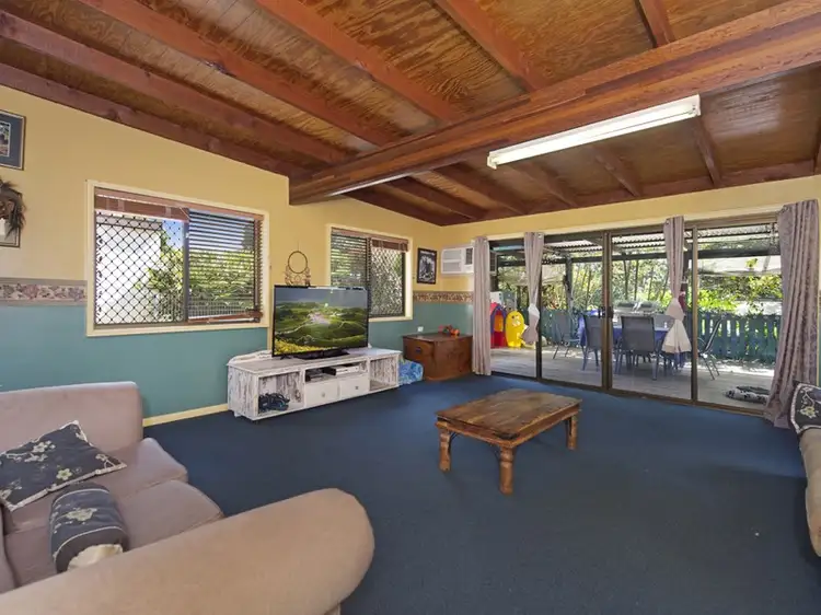 Third view of Homely house listing, 26 Riverview Road, Nerang QLD 4211