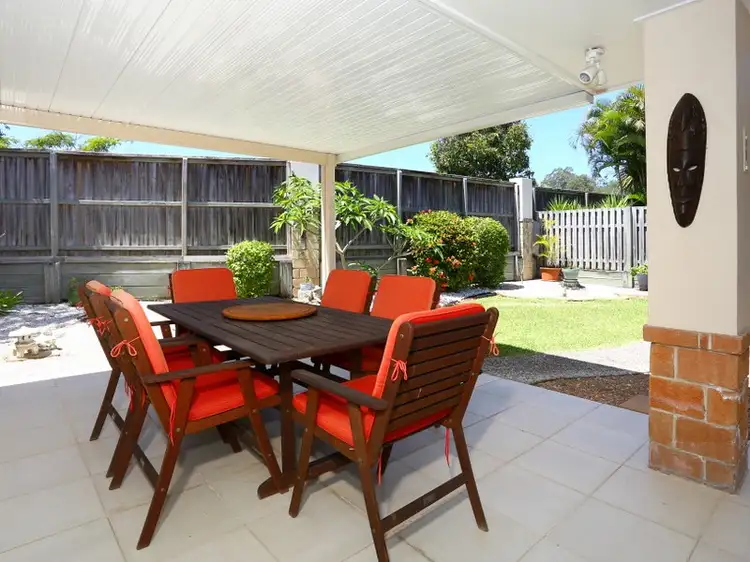 Second view of Homely villa listing, Villa 3/29 Ellis Dr, Mudgeeraba QLD 4213