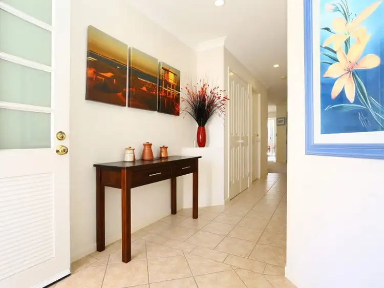 Third view of Homely villa listing, Villa 3/29 Ellis Dr, Mudgeeraba QLD 4213