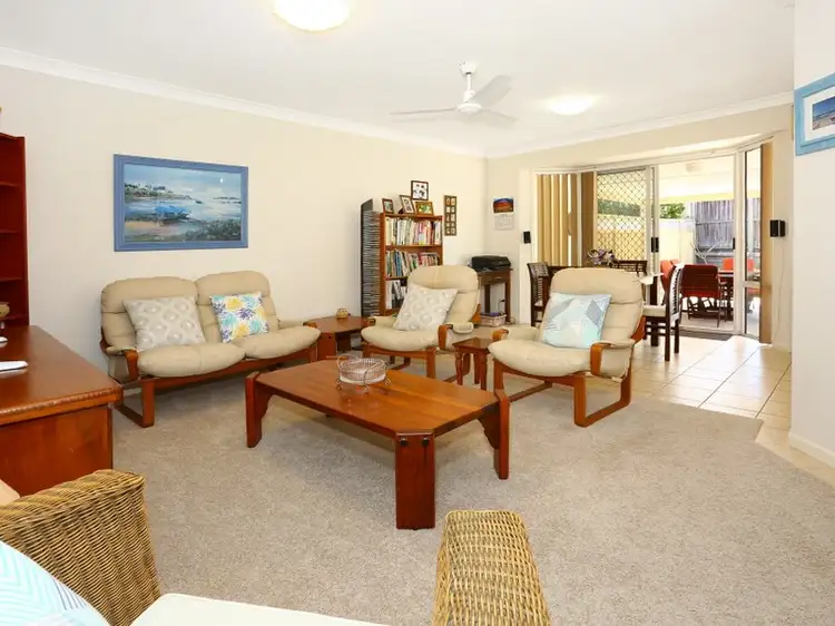 Fourth view of Homely villa listing, Villa 3/29 Ellis Dr, Mudgeeraba QLD 4213