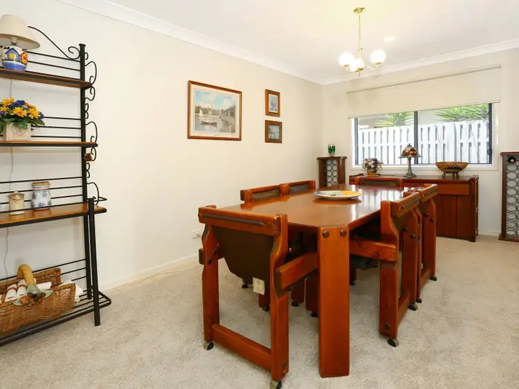 Fifth view of Homely villa listing, Villa 3/29 Ellis Dr, Mudgeeraba QLD 4213