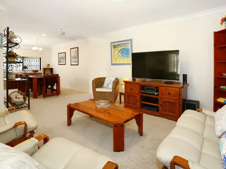 Sixth view of Homely villa listing, Villa 3/29 Ellis Dr, Mudgeeraba QLD 4213