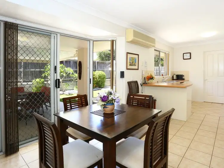 Seventh view of Homely villa listing, Villa 3/29 Ellis Dr, Mudgeeraba QLD 4213