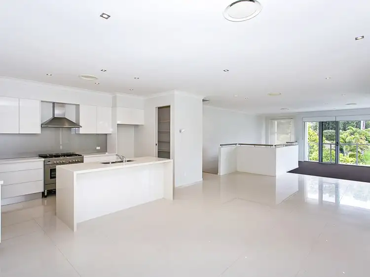 Third view of Homely house listing, 54 Wyangan Valley Way, Mudgeeraba QLD 4213