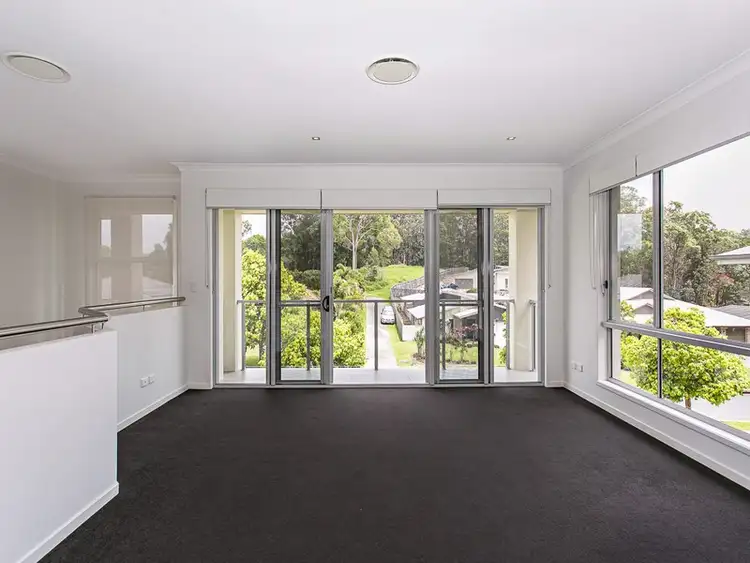 Fifth view of Homely house listing, 54 Wyangan Valley Way, Mudgeeraba QLD 4213